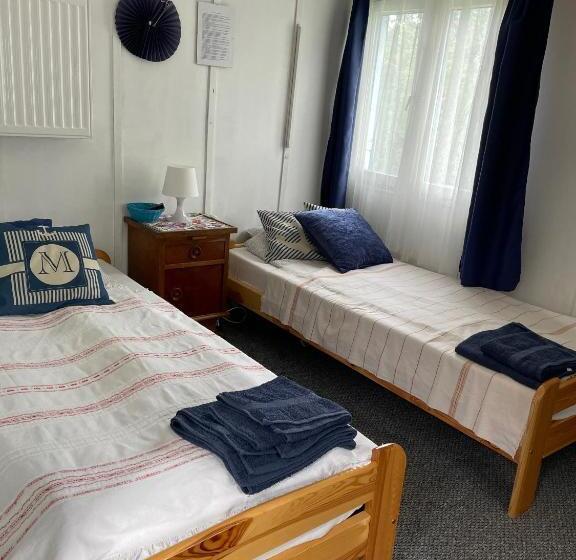 חדר אקונומי, Tleniowo