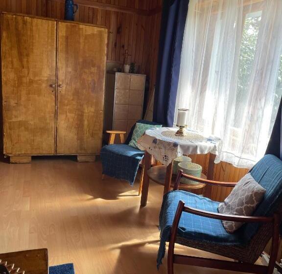 חדר אקונומי, Tleniowo