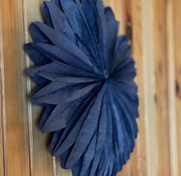 חדר אקונומי, Tleniowo