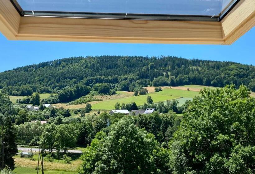 山景套房, Zamek Sarny Schloss Scharfeneck