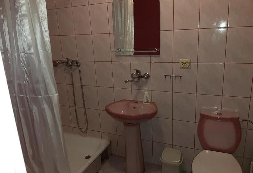 חדר סטנדרט, Drawa