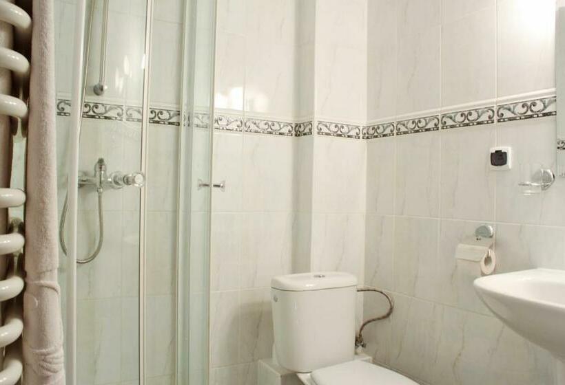 スタンダードシングルルーム, Motel Duet