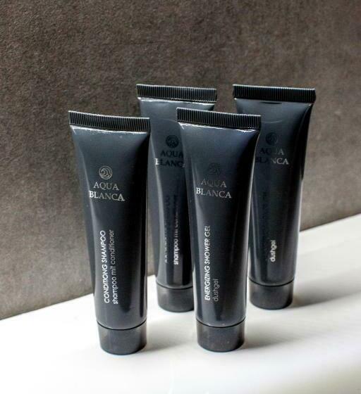 غرفة ديلوكس, Zodiak