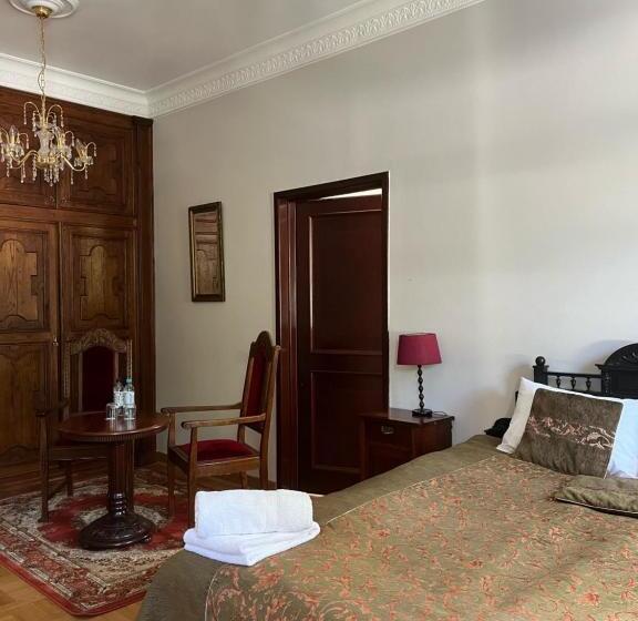 Апартаменты Deluxe 1 Спальня, Pałac Chojnata