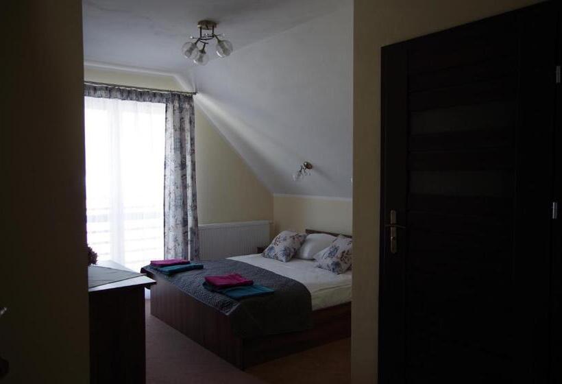 スタンダードルーム, Willa Rembisz