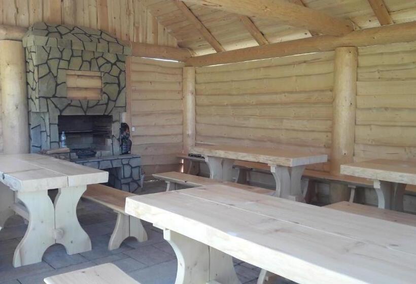 スタンダードルーム, Willa Rembisz