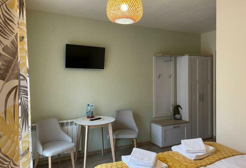 חדר סטנדרט, Winnica Nad Jarem