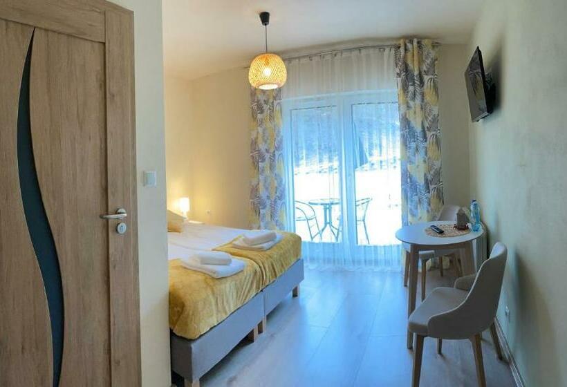 חדר סטנדרט, Winnica Nad Jarem