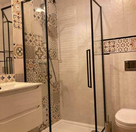 חדר סטנדרט, Winnica Nad Jarem