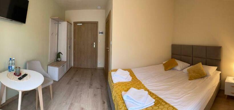 חדר סטנדרט, Winnica Nad Jarem