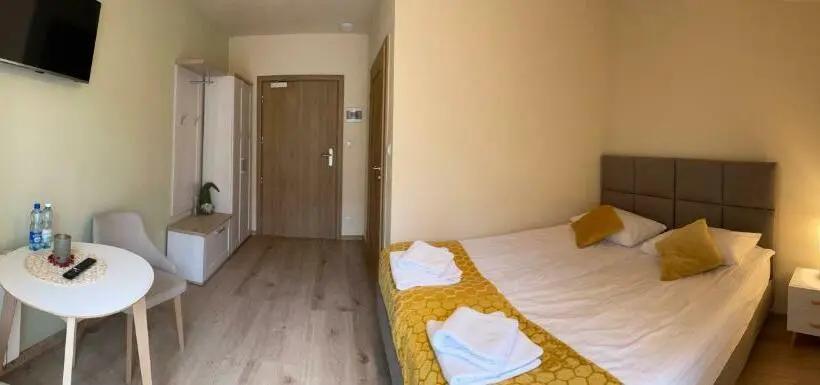 اتاق استاندارد, Winnica Nad Jarem