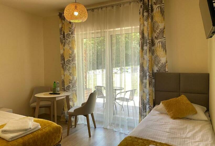 חדר סטנדרט, Winnica Nad Jarem