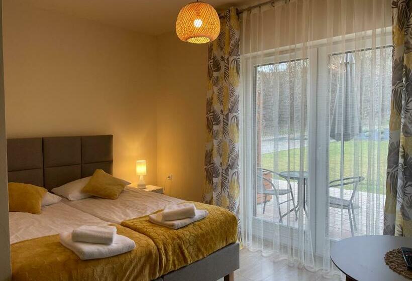 חדר סטנדרט, Winnica Nad Jarem