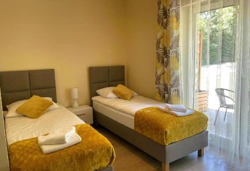 חדר סטנדרט, Winnica Nad Jarem