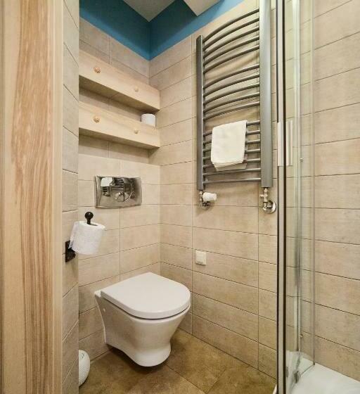 标准间, Pensjonat Kościuszko