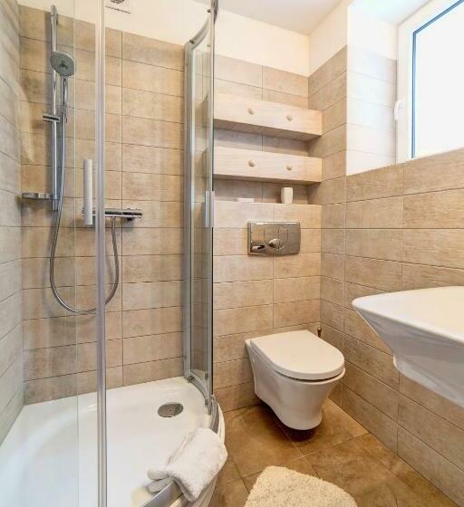 标准间, Pensjonat Kościuszko