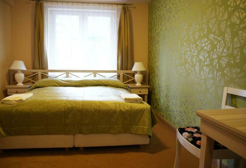 标准间, Pensjonat Kościuszko