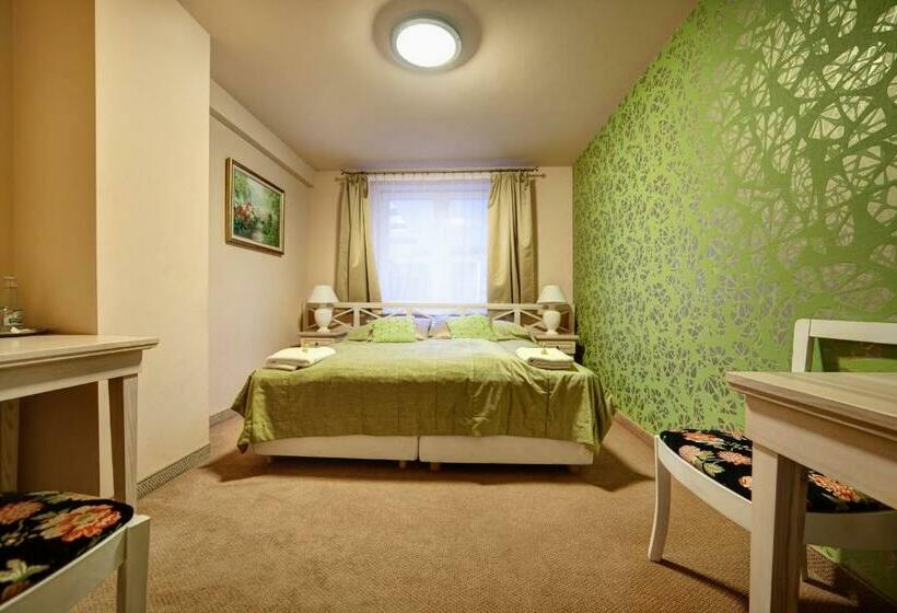 标准间, Pensjonat Kościuszko