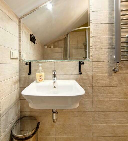 标准间, Pensjonat Kościuszko