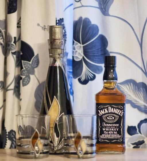 豪华三人间, Pensjonat Kościuszko