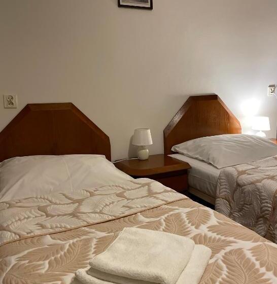 Номер Стандарт, Pensjonat Południe