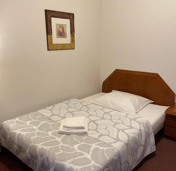 Номер Стандарт, Pensjonat Południe