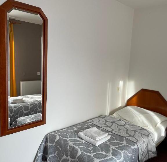 Номер Стандарт, Pensjonat Południe