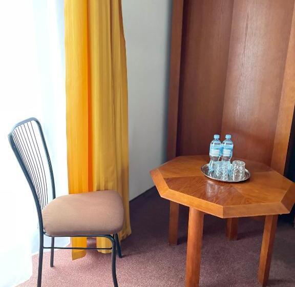 Номер Стандарт, Pensjonat Południe