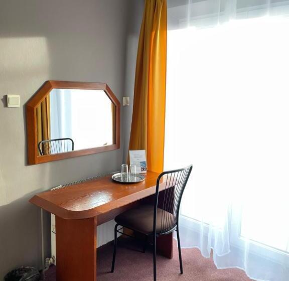 Номер Стандарт, Pensjonat Południe