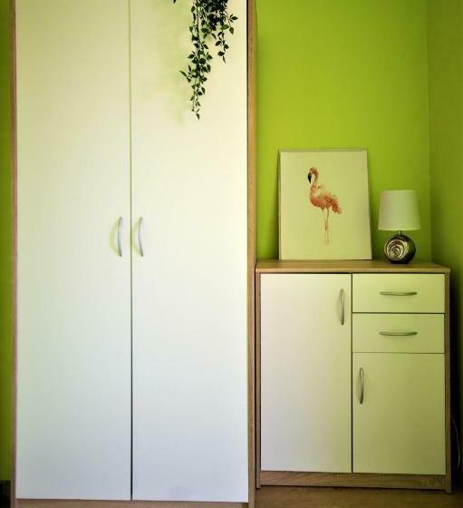 חדר סטנדרט, Pensjonat Stary Busko Zdrój