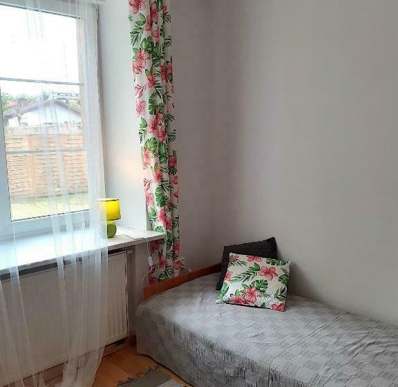 חדר אקונומי, Pensjonat Stary Busko Zdrój