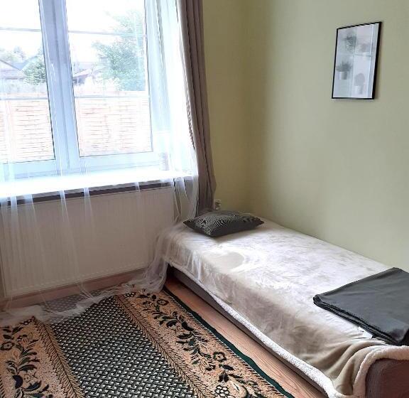 חדר סטנדרט, Pensjonat Stary Busko Zdrój