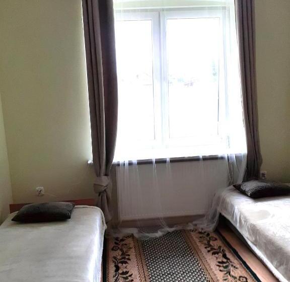 חדר סטנדרט, Pensjonat Stary Busko Zdrój