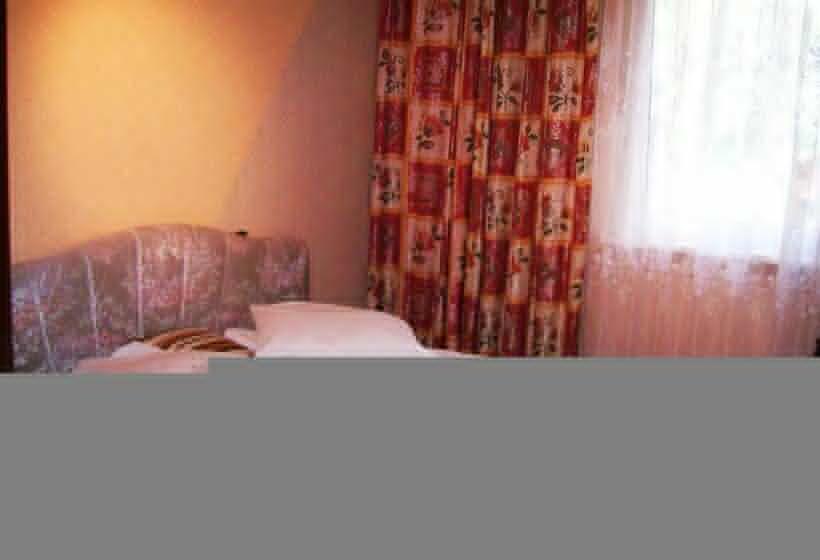 标准间, Ośrodek Wypoczynkowy Oaza