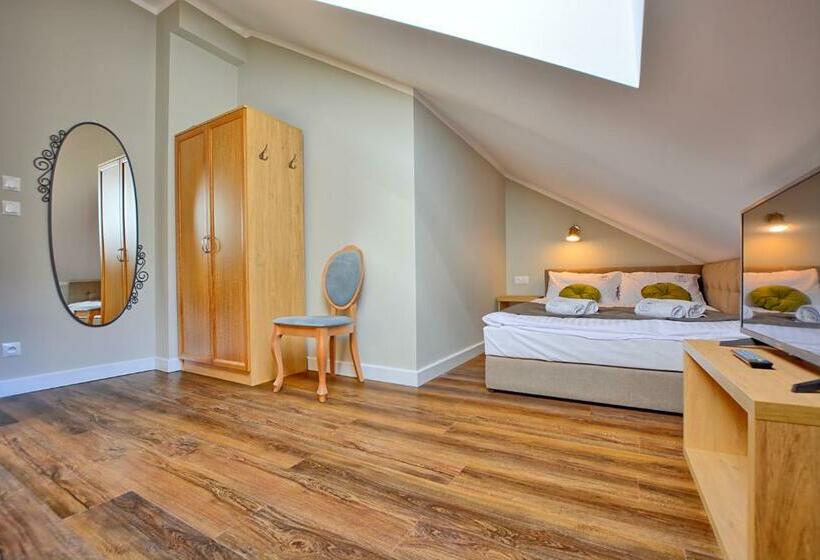 חדר סטנדרט, Willa Zofia