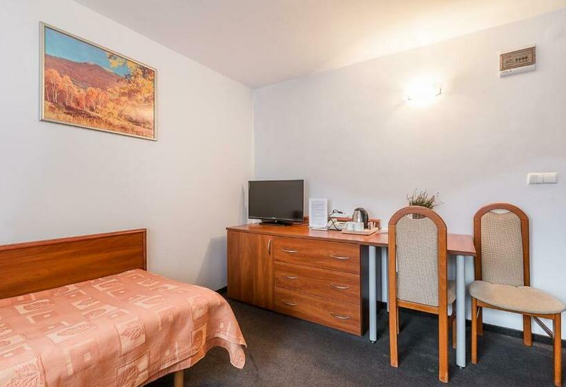 标准间, Wołosań B&b