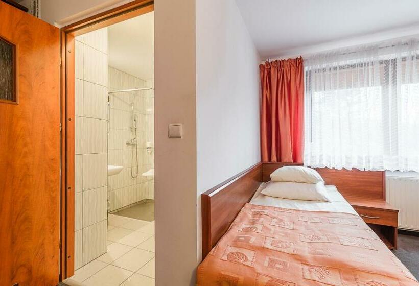 适合残疾人使用的标准间, Wołosań B&b