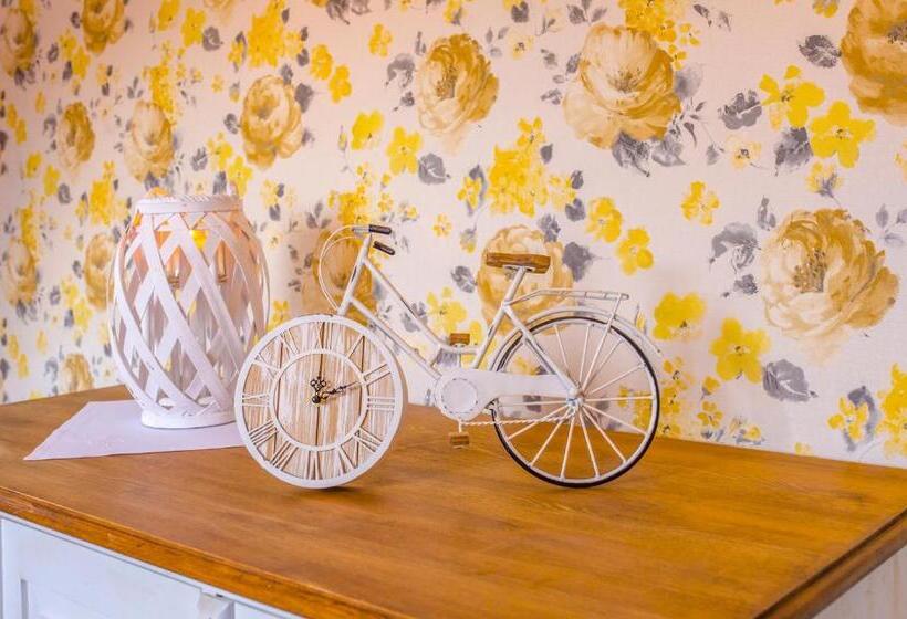 חדר סטנדרט לארבעה, Chata Pogaduchy