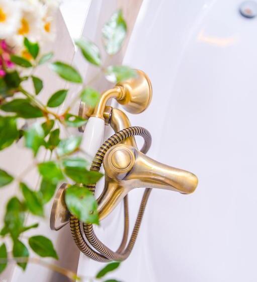 חדר סטנדרט לשלושה, Chata Pogaduchy