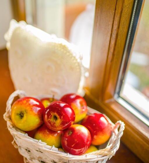 חדר סטנדרט לשלושה, Chata Pogaduchy