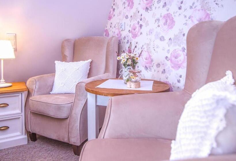 חדר סטנדרט, Chata Pogaduchy