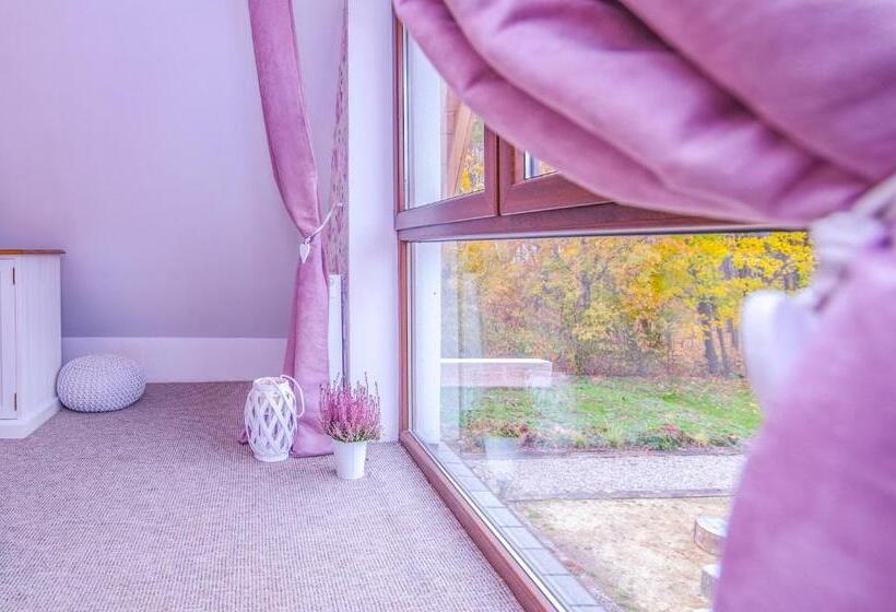 חדר סטנדרט, Chata Pogaduchy