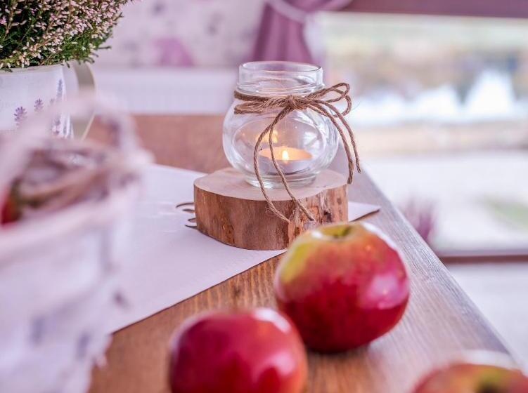 חדר סטנדרט, Chata Pogaduchy