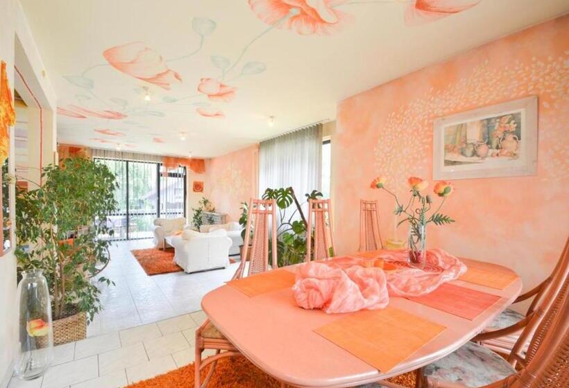 2ベッドルームアパートメント, Dom Tu I Teraz