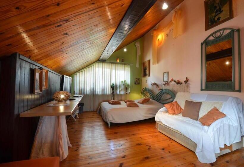 2ベッドルームアパートメント, Dom Tu I Teraz