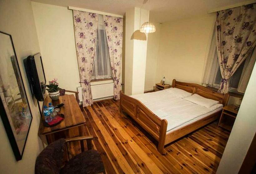 Номер Стандарт, Gościniec U Kowolki