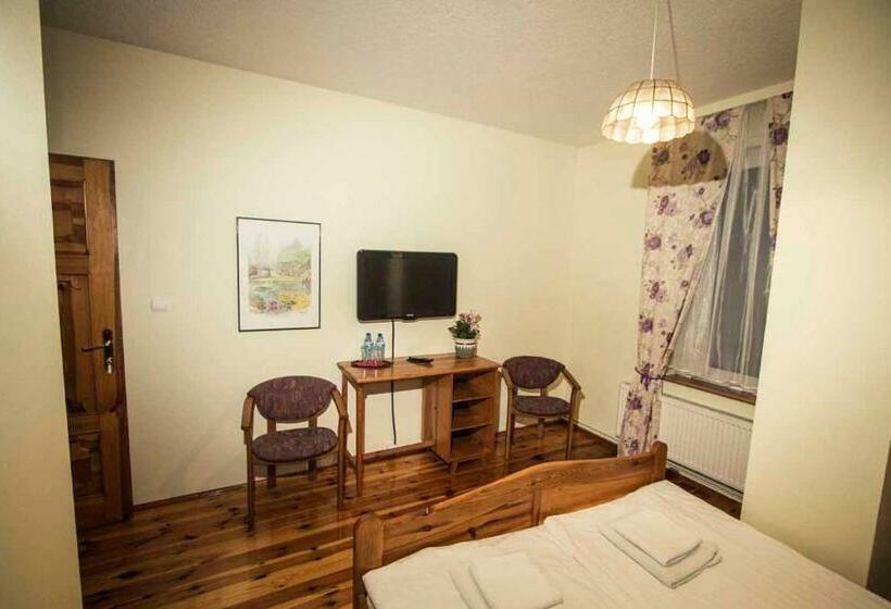 Номер Стандарт, Gościniec U Kowolki