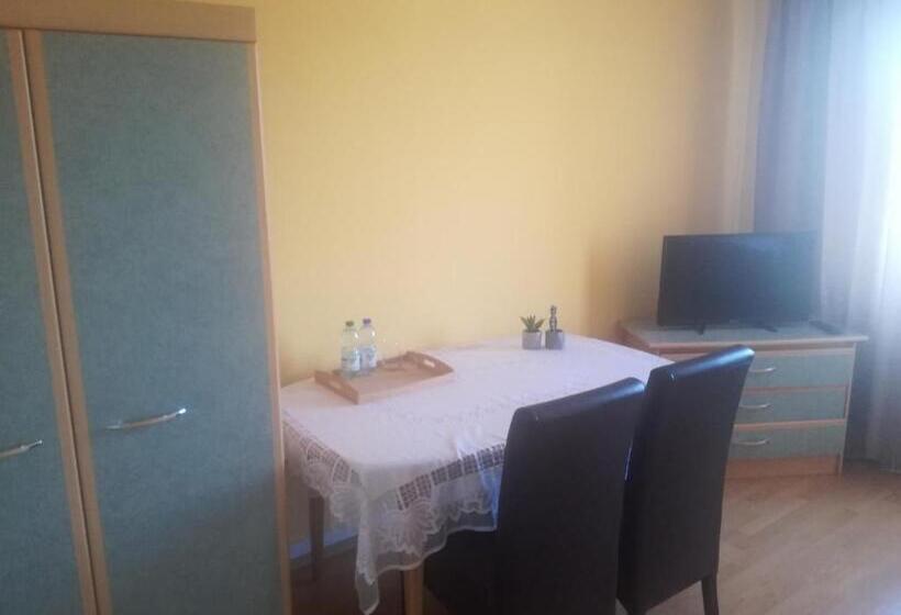 Номер Deluxe, Restauracja Hotel Nova