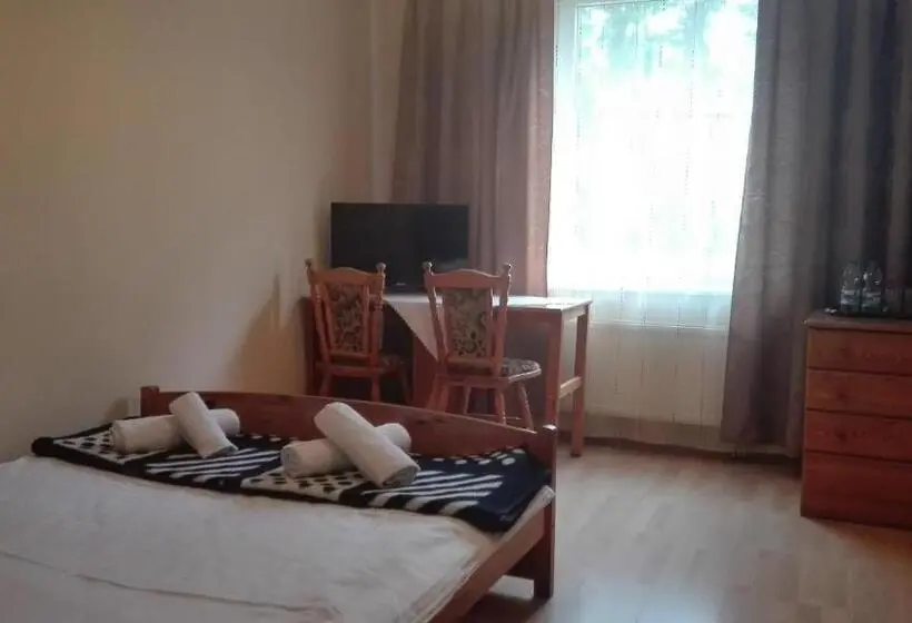 Standard-huone, Restauracja   Hotel Nova