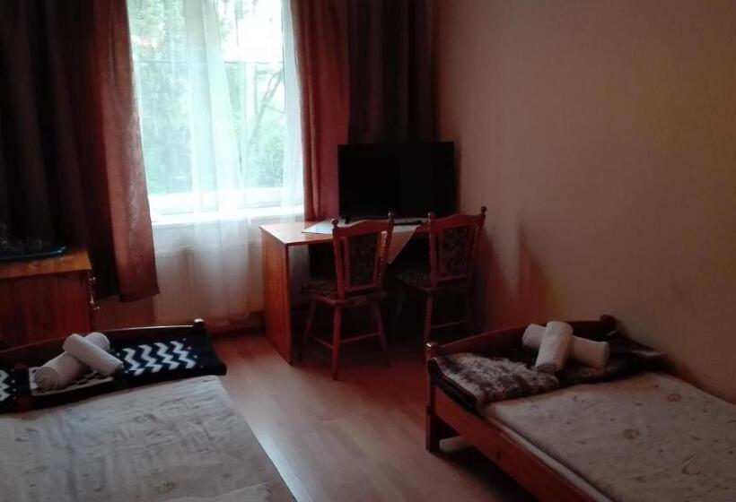 Номер Стандарт, Restauracja   Hotel Nova